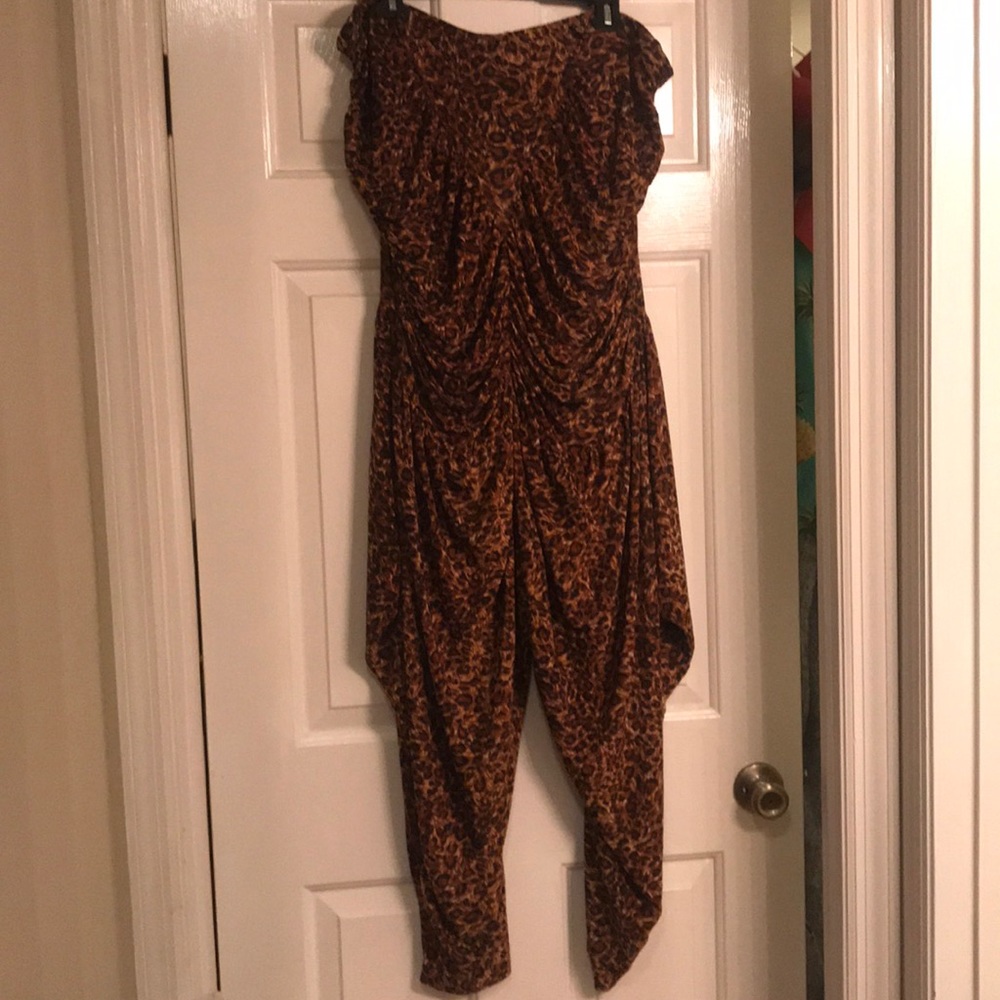 Woman’s jumpsuit
